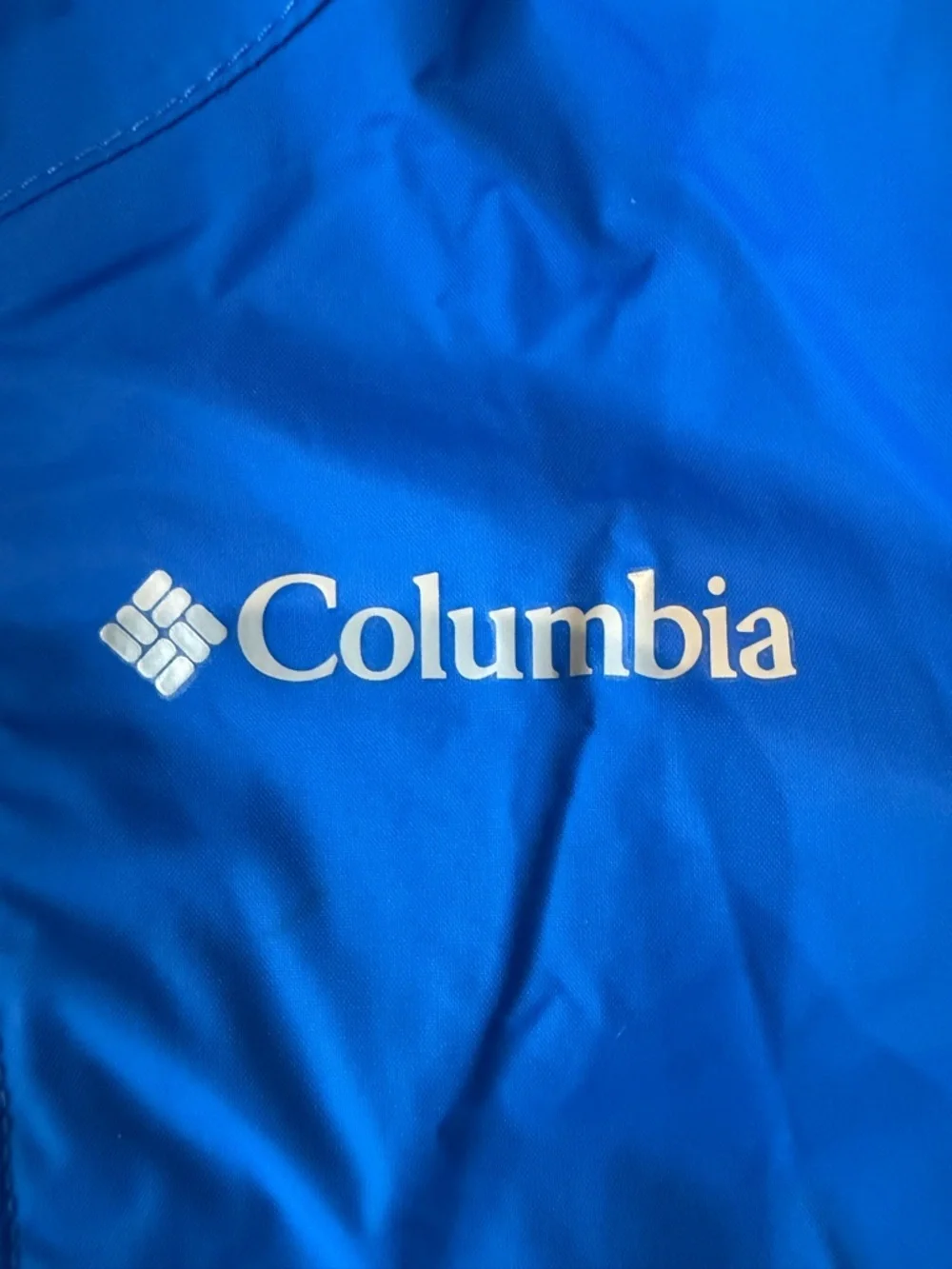 Columbia bright royal